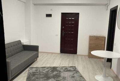 Apartament cu 2 camere semidecomandat în Chiajna - 3