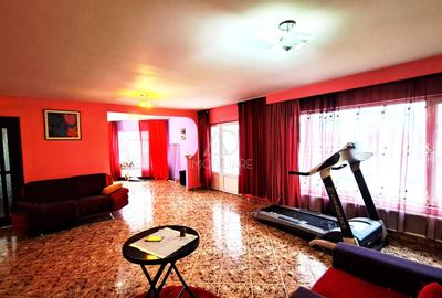 Casă individuală cu 5 camere cu Teren 1786 Mp în Țicleni - 3