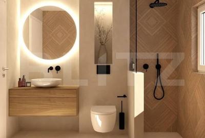 Apartament 3 camere, finisaje premium, Tractorul - 3