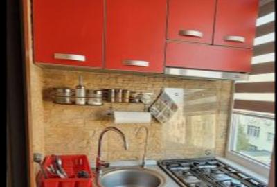 Apartament cu 2 camere decomandat în Inel II - 5