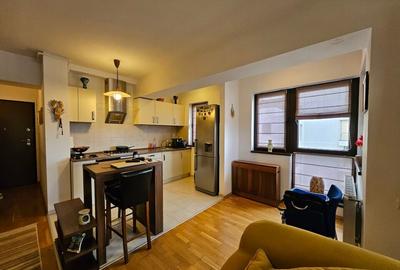 INCHIRIERE GREEN VISTA 2 CAMERE - 2