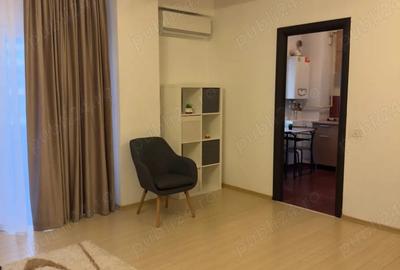 Garsoniera FOARTE SPA?IOASA 42 mp | Militari Residence - 4