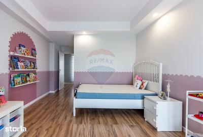 Apartament cu 4 camere în Ștefăneștii de Jos - 14