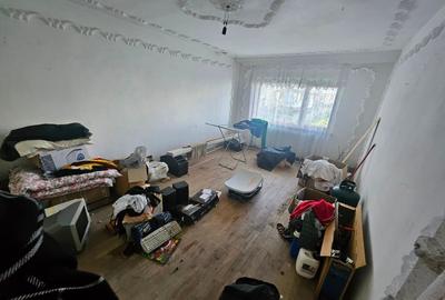 Apartament cu 3 camere decomandat, mobilat în Central - 6