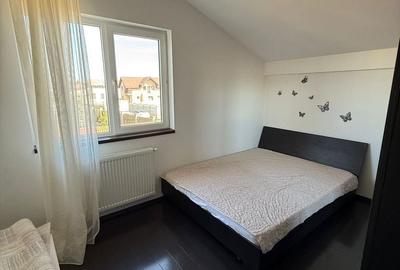 Casă cu 4 camere în Bâcu - 8