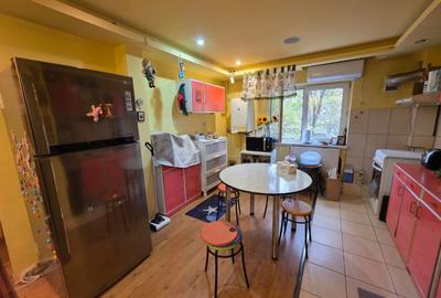 Nerva Traian, pe Dumitru Papazoglu, 10 minute metrou Mihai Bravu, centrala, - 9