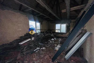 Casă individuală cu 4 camere cu Canalizare în Săvinești - 5