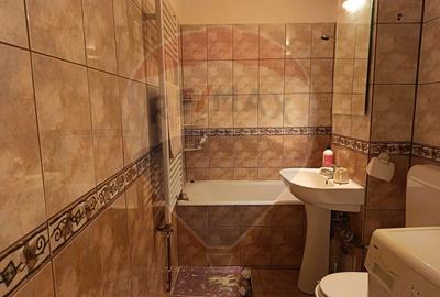 Garsonieră decomandată, mobilată în Micălaca - 14