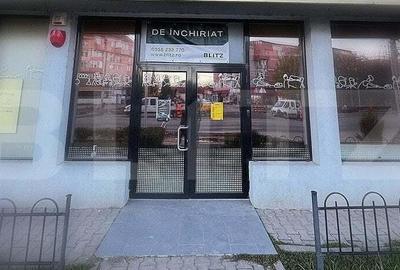 Spatiu comercial, 120mp utili, zona Ampoi 3 - Alba Iulia - 1