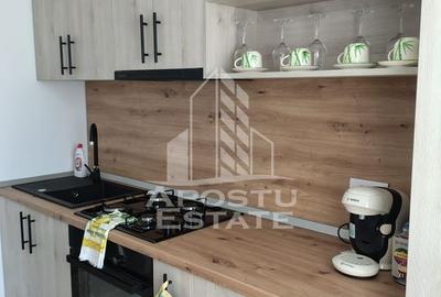Apartamant Renovat complet cu 3 Camere zona Garii centrala proprie AC - 4