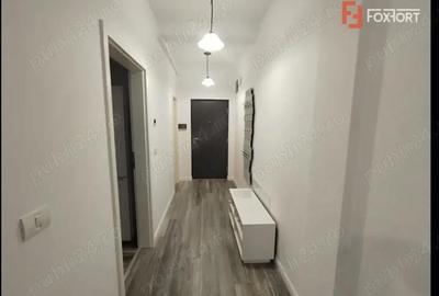 Garsonieră decomandată în Giroc - 1