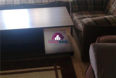 Apartament 2 Cam Decomandat Mega Mall - 2