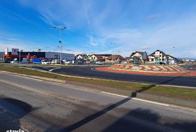 Teren de 3500 mp, în Movilei - 4