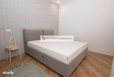 Apartament cu 2 camere decomandat, mobilat în Tei - 7