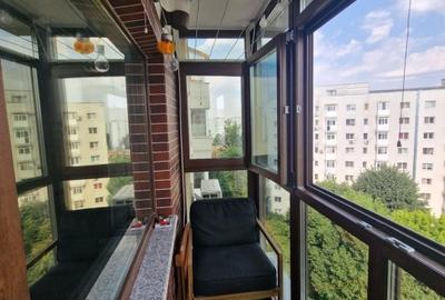 Apartament cu 3 camere decomandat în Pantelimon - 9
