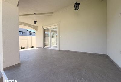 Casă cu 5 camere cu Teren 300 Mp în Giroc - 15