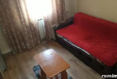 Garsonieră decomandată în Central - 1
