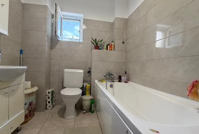 Apartament cu 2 camere decomandat, mobilat în Militari - 4