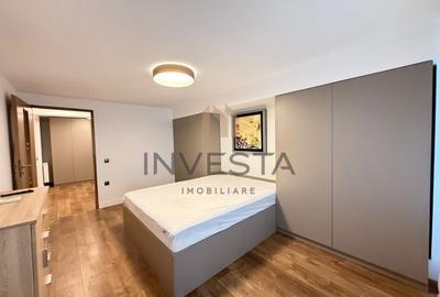 Apartament 3 camere cu terasa! Zona FSEGA! - 5