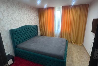 Apartament cu 3 camere decomandat, mobilat în Dristor - 2