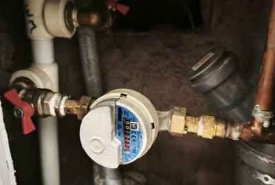 Casă cu 3 camere decomandat în Soarelui - 15