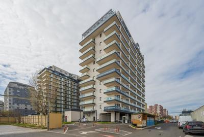 Apartament 3 Camere Vanzare - Eleganta si Confort in Zona Sebastian, 13 Sept. - 8