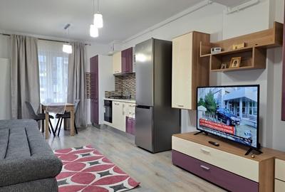 Aparat de inchiriat în Complexul Maurer Rezidențial,parcare și boxa. - 2