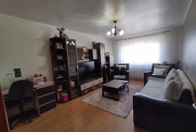 Apartament cu 2 camere decomandat, mobilat în Burdujeni
