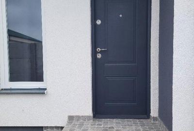 Casă cu 3 camere cu Teren 250 Mp în Central - 4