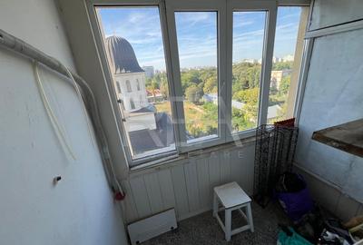 Apartament 3 camere dec Berceni /  Emil Racovita - 4