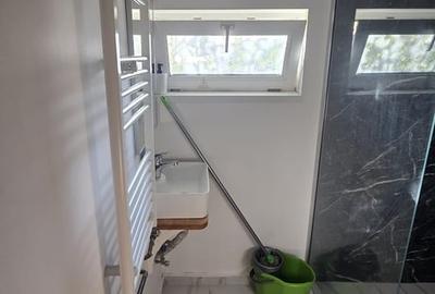 Garsonieră în Dorobanți - 1