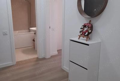 Apartament cu 2 camere decomandat în Lujerului - 7