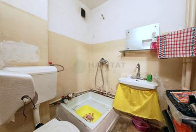 Apartament cu 4 camere decomandat în Chișinau - 13