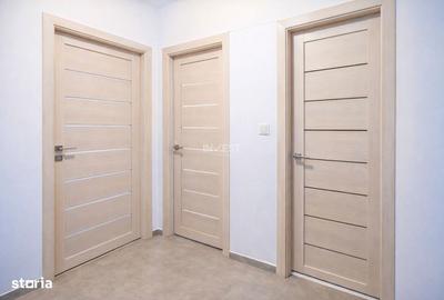 Apartament cu 2 camere în Bârnova - 3
