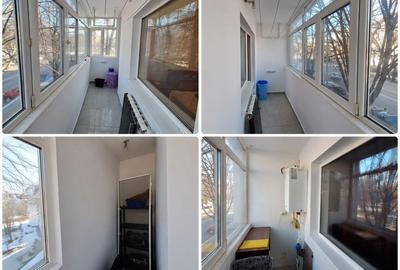 Apartament cu 4 camere decomandat în Central - 2