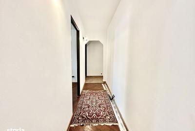 Apartament cu 2 camere decomandat, mobilat în Soarelui - 9