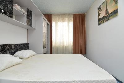 INCHIRIERE APARTAMENT 2 CAMERE DRISTOR - METROU DRISTOR - 14