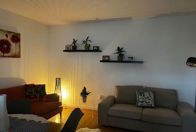 Apartament cu 3 camere în Careiului
