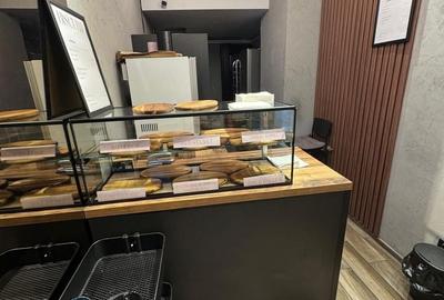 Spațiu comercial, de 8 mp, în Dorobanți - 2