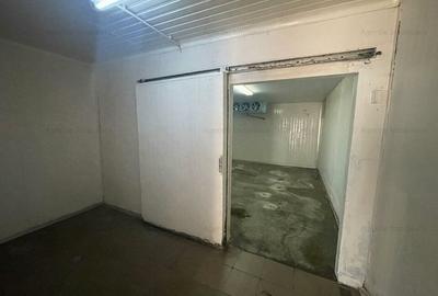 Spatii congelare 35 mp - Norme DSV - Comision 0% - 2