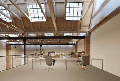 Spațiu comercial, de 800 mp, în Central - 6