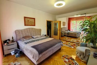 Apartament cu 2 camere semidecomandat, mobilat în Medicină - 5