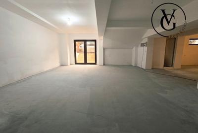 Spatiu comercial 130 mp | Demisol | Bd. Mamaia – Ciprian Porumbescu - 1