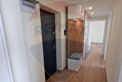 Apartament modern cu balcon, etaj 3 Bloc nou cu lift,... - 9
