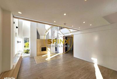 Casă cu 8 camere cu Teren 490 Mp în Central - 13