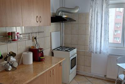 SEBASTIAN - Apartament 3 camere CENTRALA PROPRIE - 10