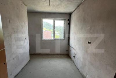 Exclusivitate!!Apartament 2 camere,53mp,etaj 3,oras Nasaud z
