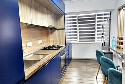 Apartament 3 camere – Tomis Nord, aproape de Campusul Universitar - 11