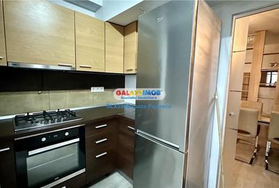 Apartament cu 3 camere decomandat, mobilat în 13 Septembrie - 14