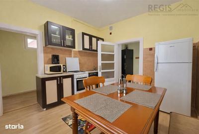 Apartament cu 2 camere decomandat, mobilat în Schei - 8
